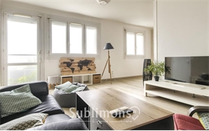 t4 à la vente -   56000  VANNES, surface 74 m2 vente t4 - UBI473191862